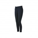 Pantalon équitation Equithème micro bleu (38) neuf occasion