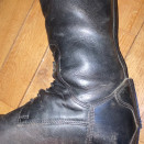 Bottes Equithème occasion