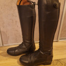 Bottes Equithème occasion