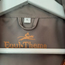Blouson Equithème beige (L) occasion