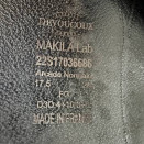 Selle dressage devoucoux Makila Lab 17,5 pouces occasion