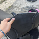 Selle mixte Romane SB Luxury Line 17 pouces (2024) occasion