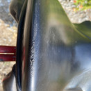 Selle Rebelle Sellier occasion