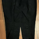 Pantalon équitation Equiconfort noir (38) occasion