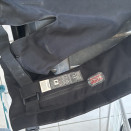 Gilet airbag Hit-Air (M) occasion