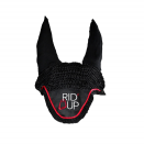 Bonnet Rid'Up noir (cheval) occasion