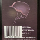 Casque équitation Aurak Chevel Crystal Tai (57) neuf occasion