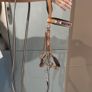 Bridon hackamore (cheval) neuf occasion