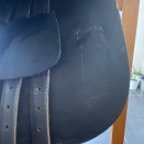Selle loisir mixte occasion