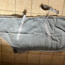 Chemise Horselo gris 130 cm occasion