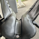 Selle dressage Wintec Cair Isabella 16,5 pouces occasion