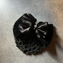 Résille noir occasion