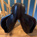 Selle obstacle Butet 17,5 pouces (2021) occasion