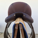 Selle dressage Antarès 17,5 pouces occasion
