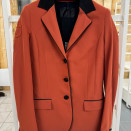 veste de concours "gp" - sunsetdream (40) occasion