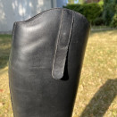 Bottes équitation Canton cuir de chevreau (40) occasion