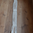 Sangle en cordes Stübben (120 cm) occasion