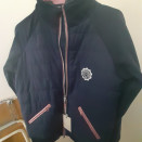 Blouson Équitheme bleu (XS) neuf occasion
