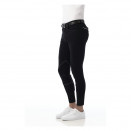 Pantalon équitation Equithème pro noir (38) neuf occasion
