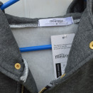 Sweat Hoodie Meaneor doublé (M) occasion