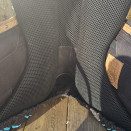 Selle dressage GT Concept 17 pouces (2019) occasion