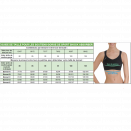 Soutien-gorge Shock Absorber Run Bra blanc (Bonnet B, T 85 cm) neuf occasion