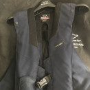 Gilet airbag Hit-Air (M) occasion