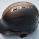 Casque équitation Aurak Chevel Crystal Tai (57) neuf occasion