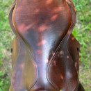Selle loisir Bruno Delgrange 17,5 pouces (2009) occasion