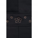 Veste concours HKM flora enfant noir (10 ans) neuf occasion