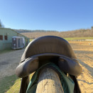 Selle obstacle Forestier Séoul C 17,5 pouces (2022) occasion