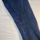 Pantalon Pikeur Brooklyn bleu occasion