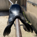 Selle obstacle Henri de Rivel 16,5 pouces occasion