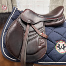Selle obstacle Pariani Custom Jump Lady 17,5 pouces (2020) occasion