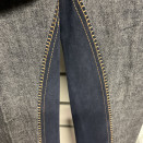 Pantalon HKM jeans T46 occasion