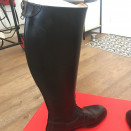 Bottes cuir Performance occasion