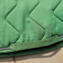 Tapis Equitheme vert occasion