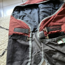 Couverture Horseware marron 145 cm occasion