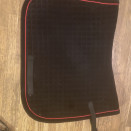 Tapis velvet Equitheme occasion