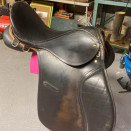 Selle loisir JMR 17,5 pouces (2022) occasion