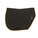 Tapis de selle penelope sport gris (neuf) occasion