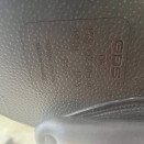 Selle dressage GBS 17.5 pouces (2023) occasion