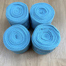 Bandes de polo Lamicell bleu *4 (cheval) occasion Bandes de polo Lamicell bleu *4 (cheval) occasion