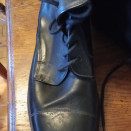 Bottines Élastomère (46) occasion