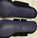 Guêtres Norton violet (poney) occasion
