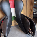 Selle obstacle Pariani Custom Jump Lady 17,5 pouces (2020) occasion