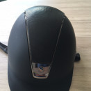 Casque Samshield occasion