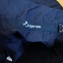 Couverture Fouganza 165 cm occasion
