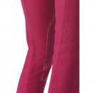 Pantalon équitation Equitheme “verona” framboise (38) neuf occasion