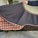 Couvre reins Horseware Rambo polaire 140 cm occasion